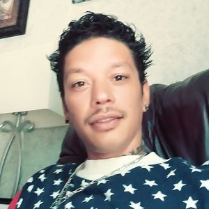 Meet your Posher, Sammy